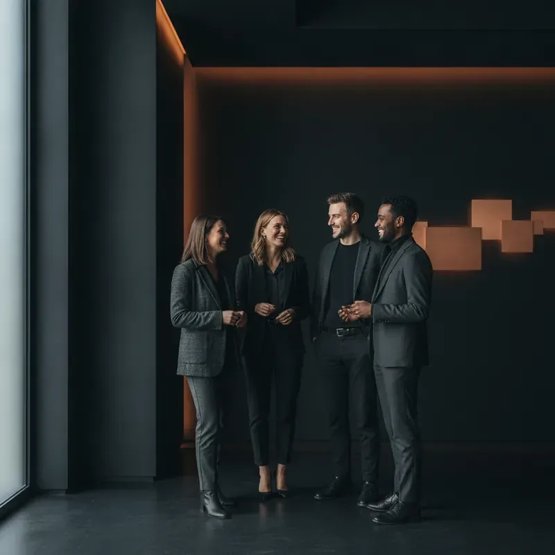 Lowe X LSE Fin: An FCA regulated platform, trusted in over 150 countries